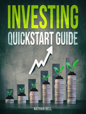 cover image of Investing Quickstart Guide